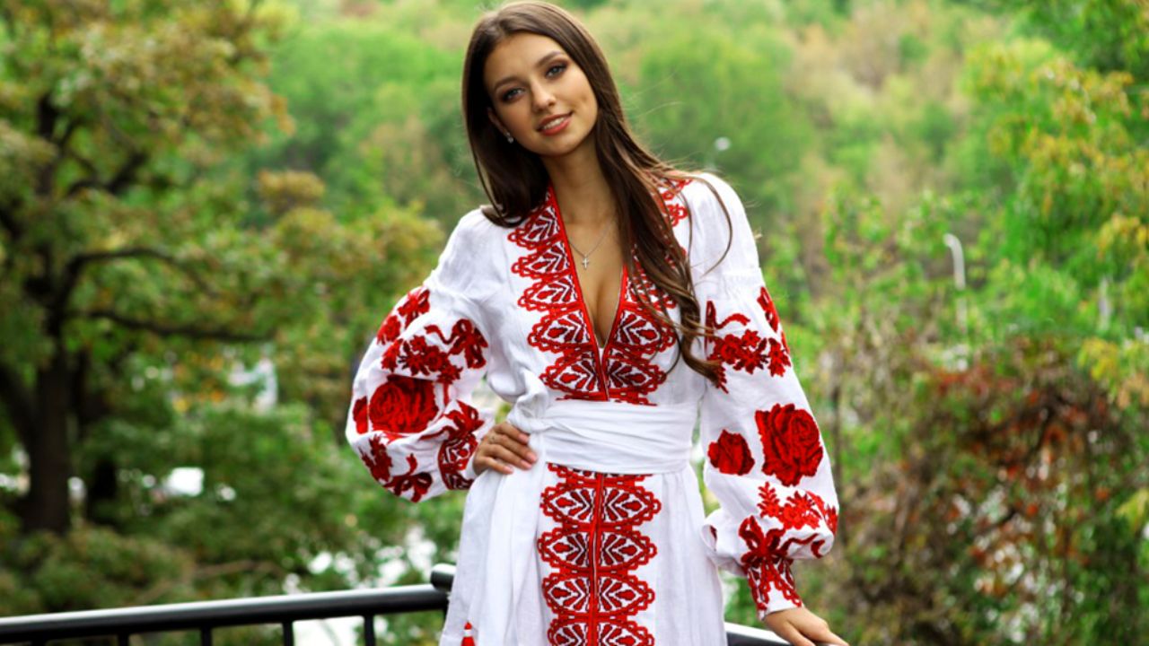 ukrainian bride
