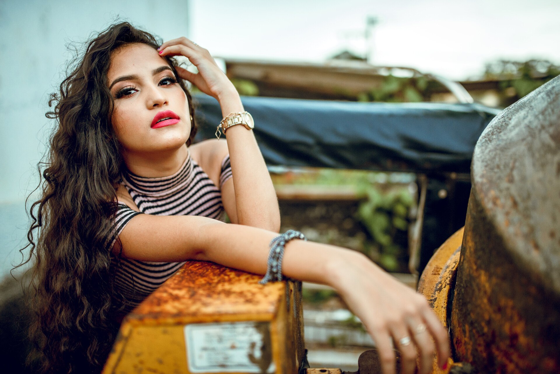 Why Venezuelan Women Make Great Brides?