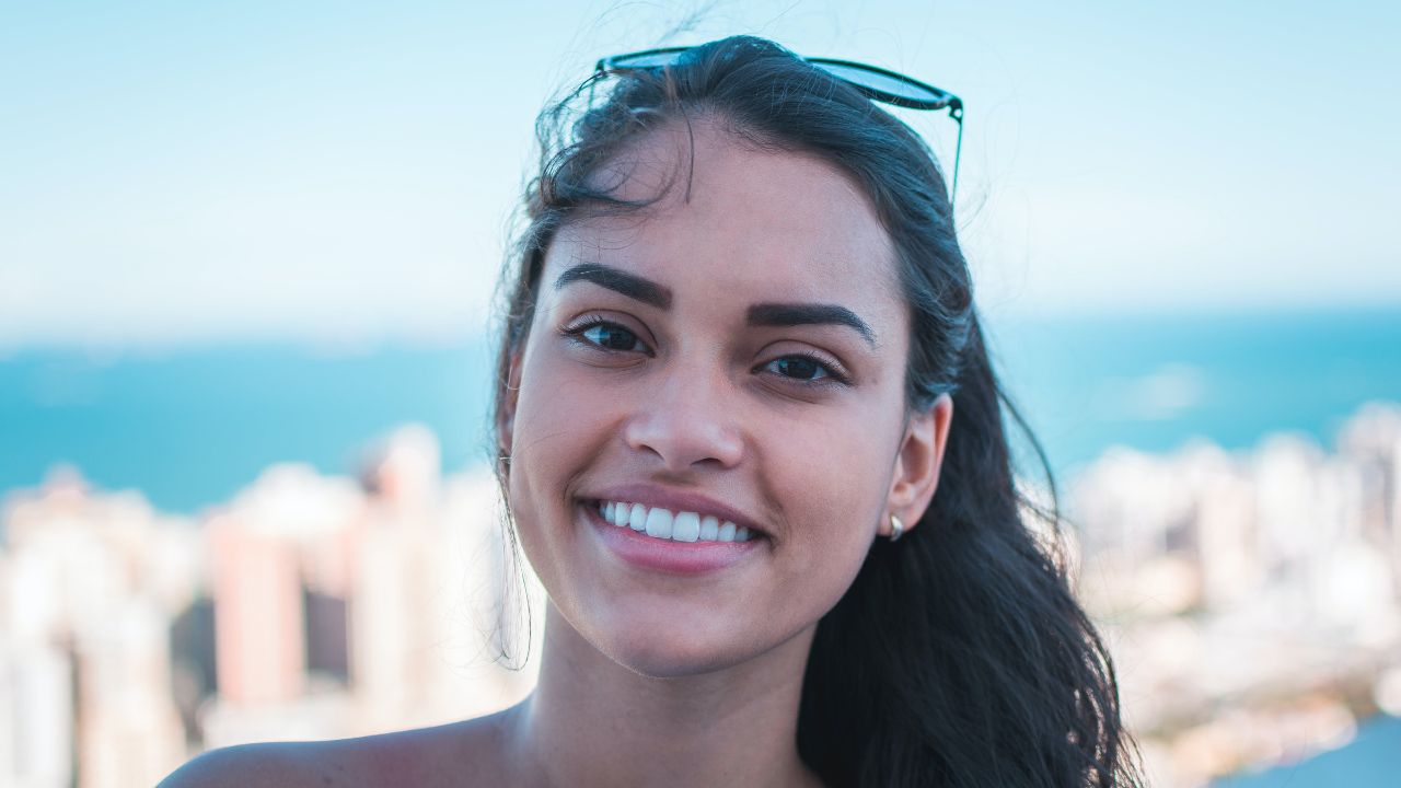 brazilian bride