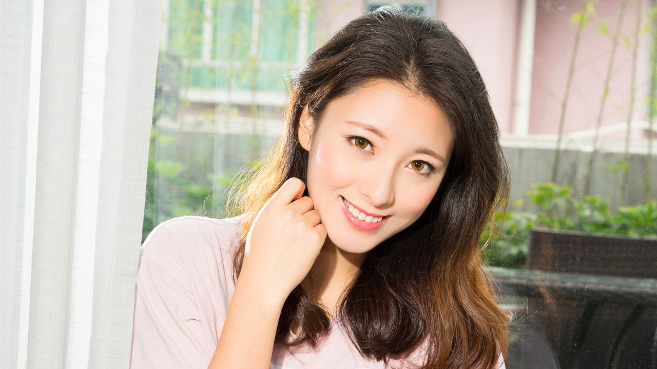 chinese bride