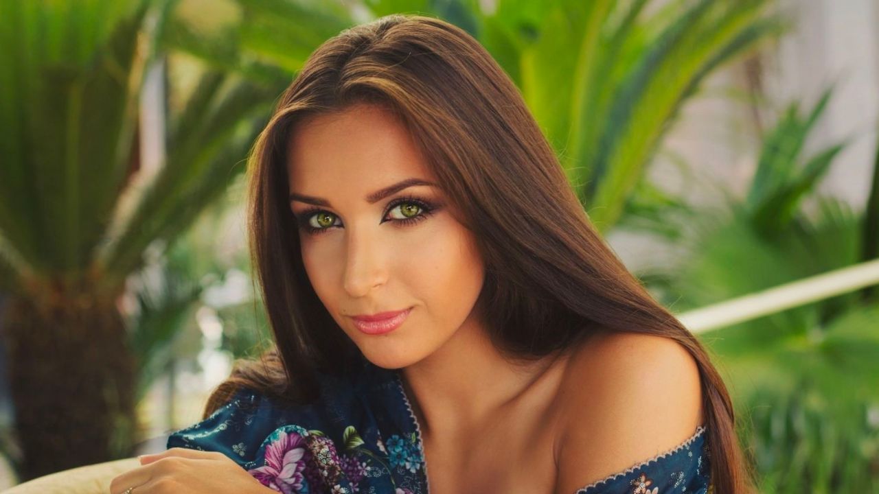 argentinian bride