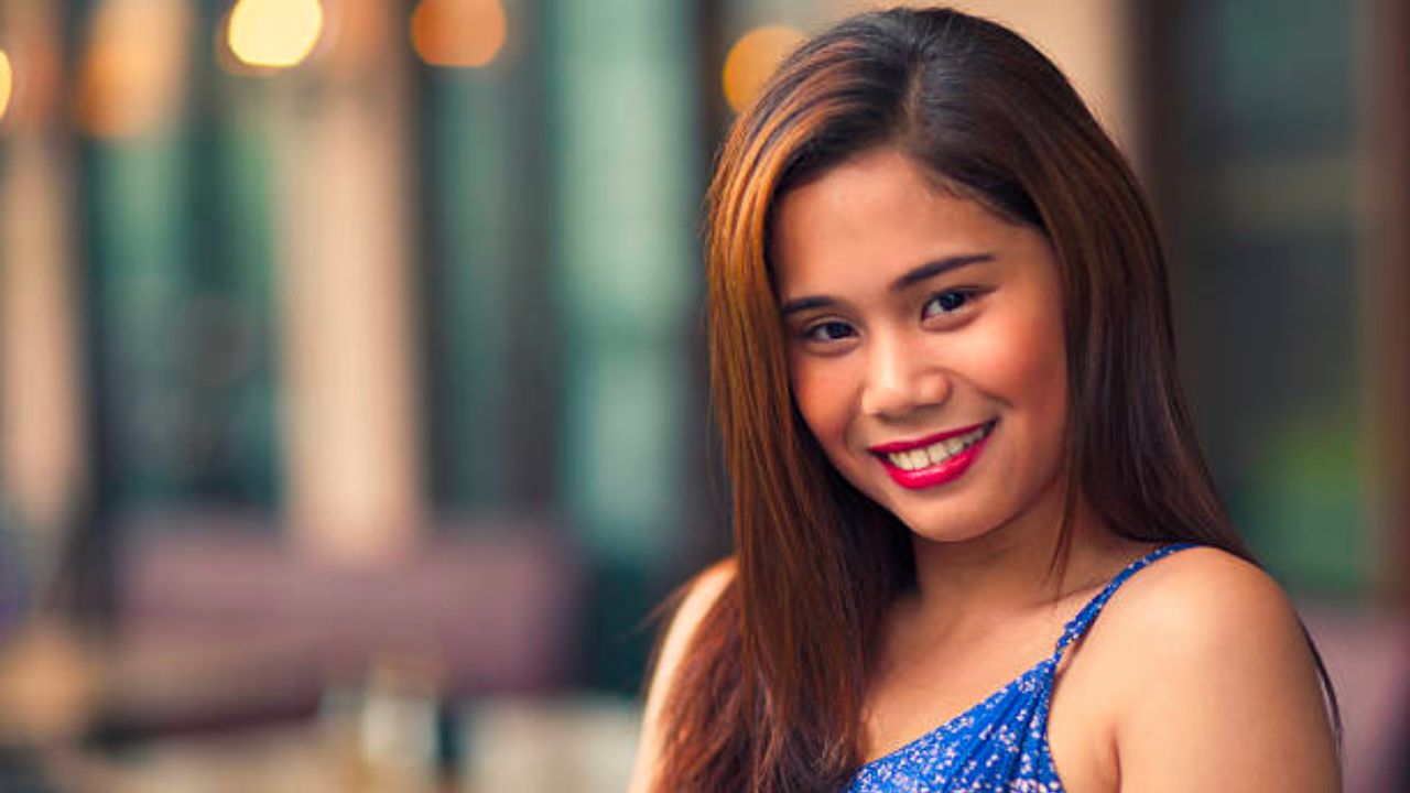 filipino bride