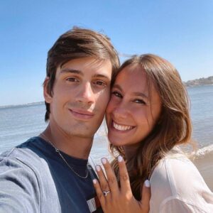 Alex and Chiara