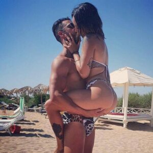 John and Ginevra
