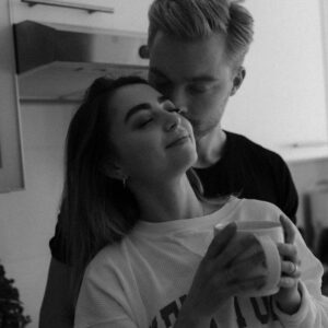 Robert and Anet