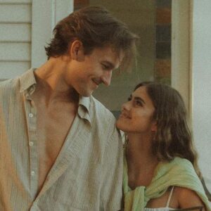 William and Maryana
