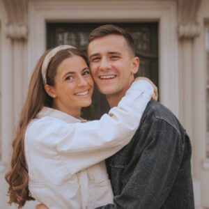 Barney and Polina