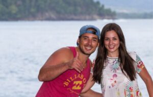 Will and Isabella