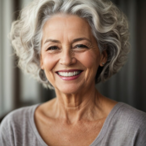 mature ladies