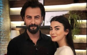 timothy and fatma