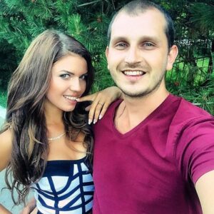 Daniel and Lena
