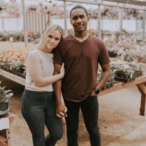 Nick and Runa