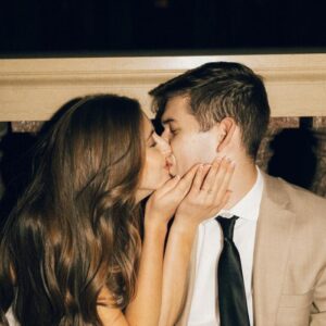 Oliver and Ingrid