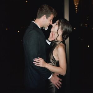 Jerome and Lana