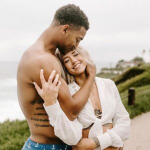 Tobias and Ela
