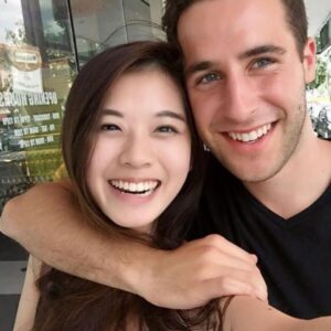 billy and jing