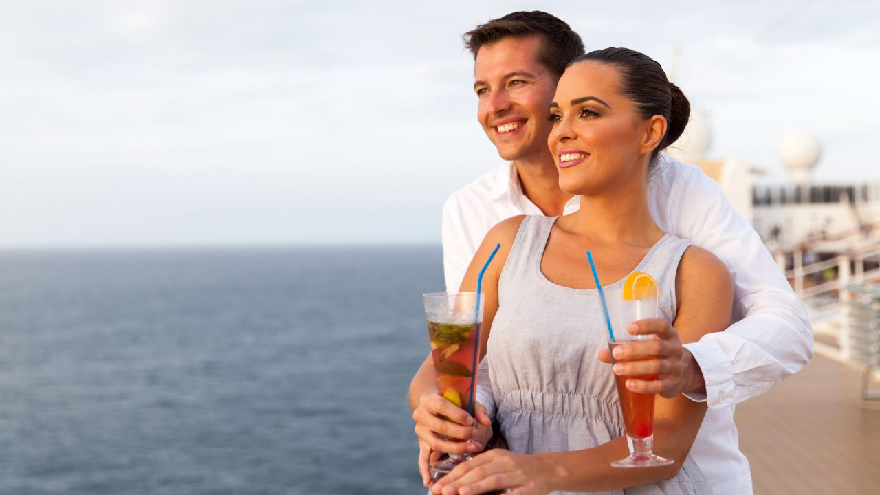 brides tours