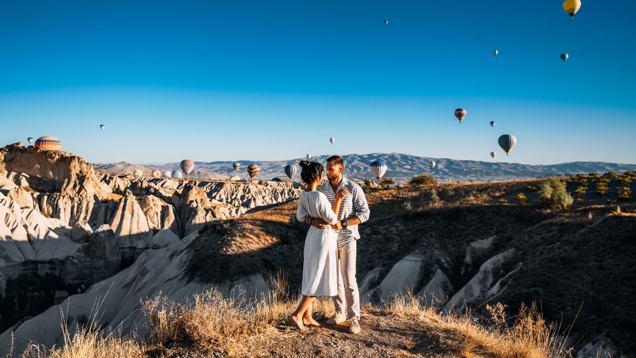 marriage tours