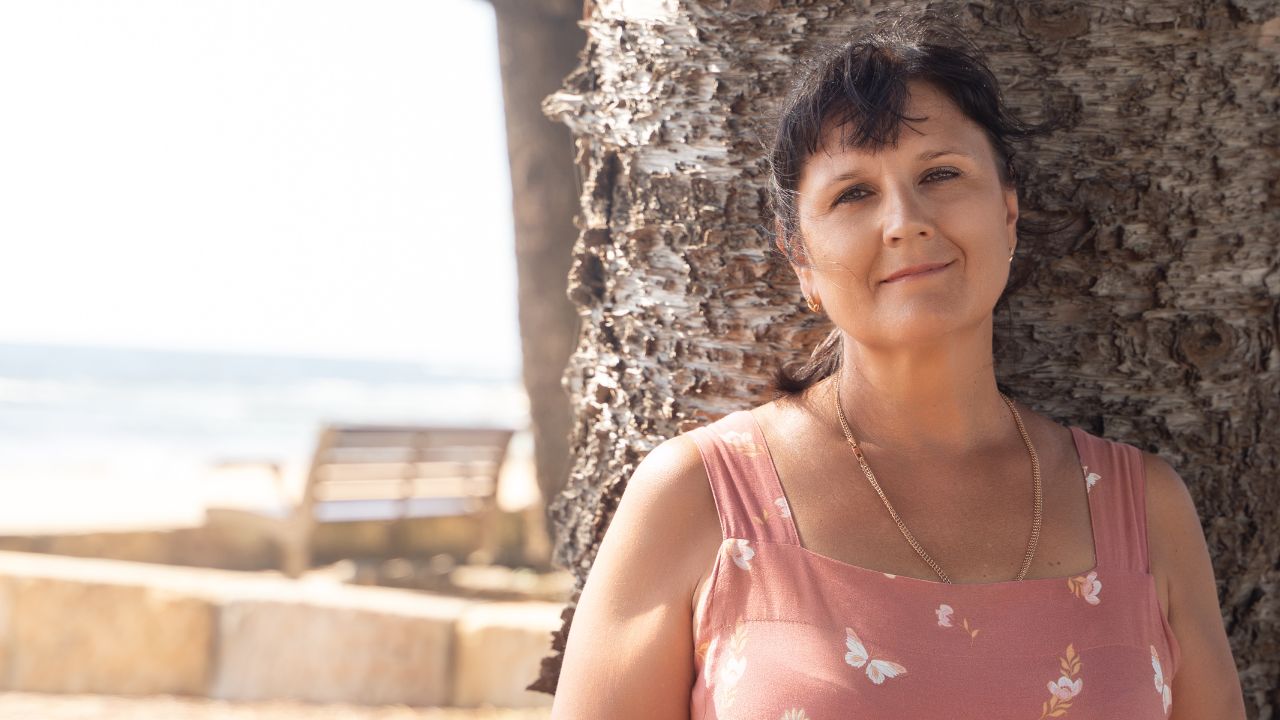 ukrainian brides over 50
