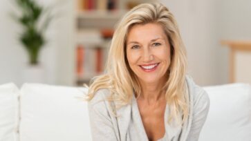 Ukrainian Brides Over 50
