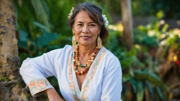 Latin Brides Over 50