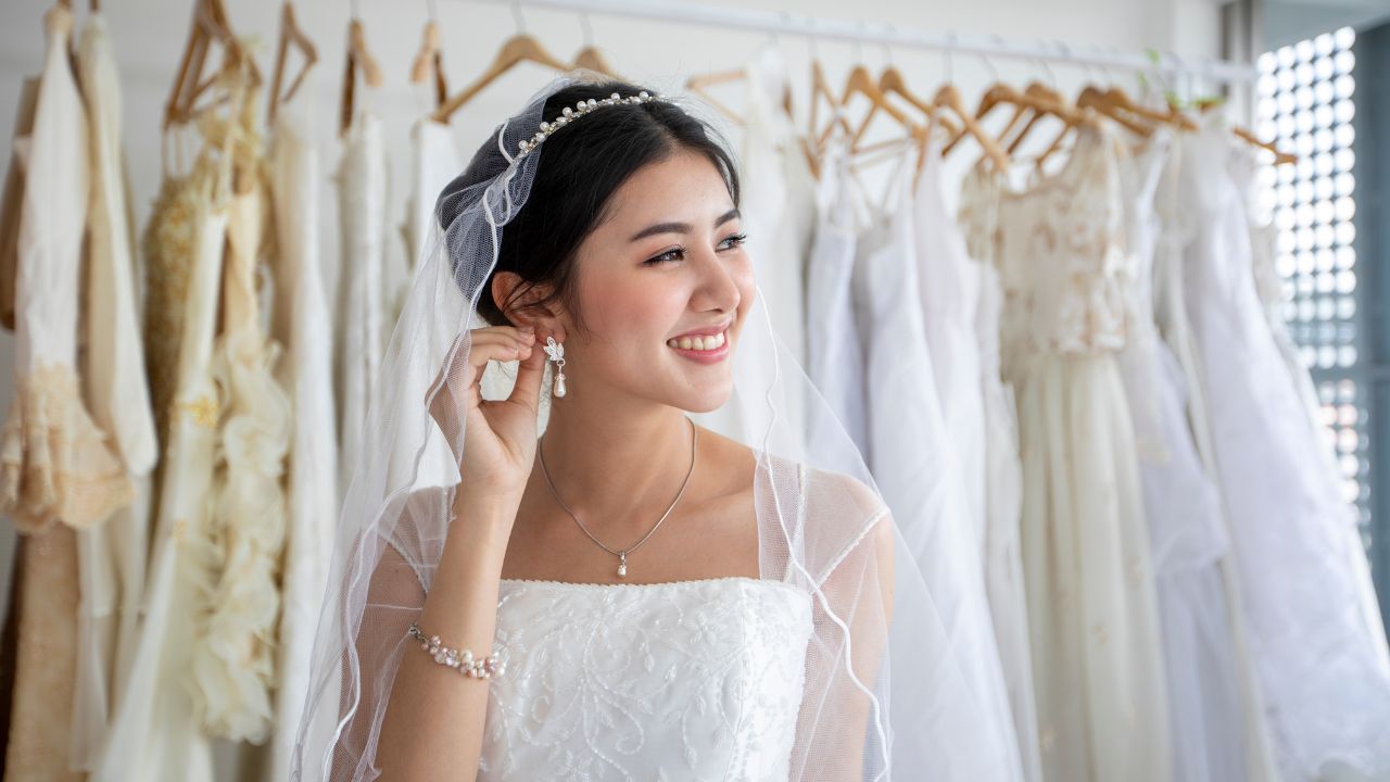 marrying a chinese woman