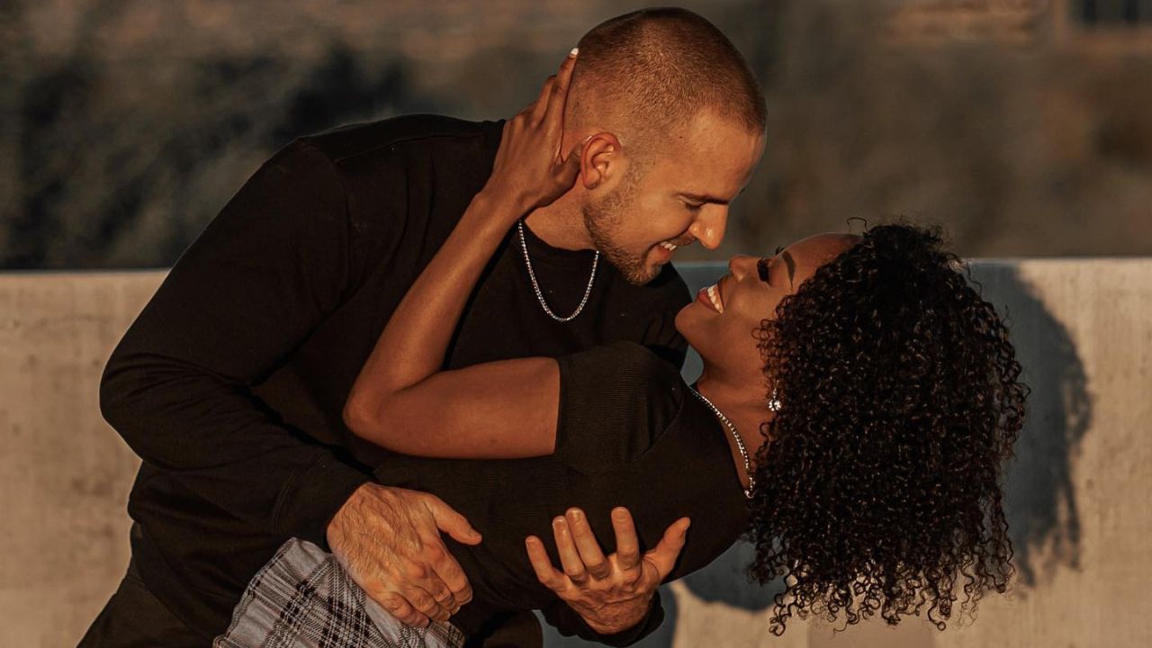 Colombian woman marriage