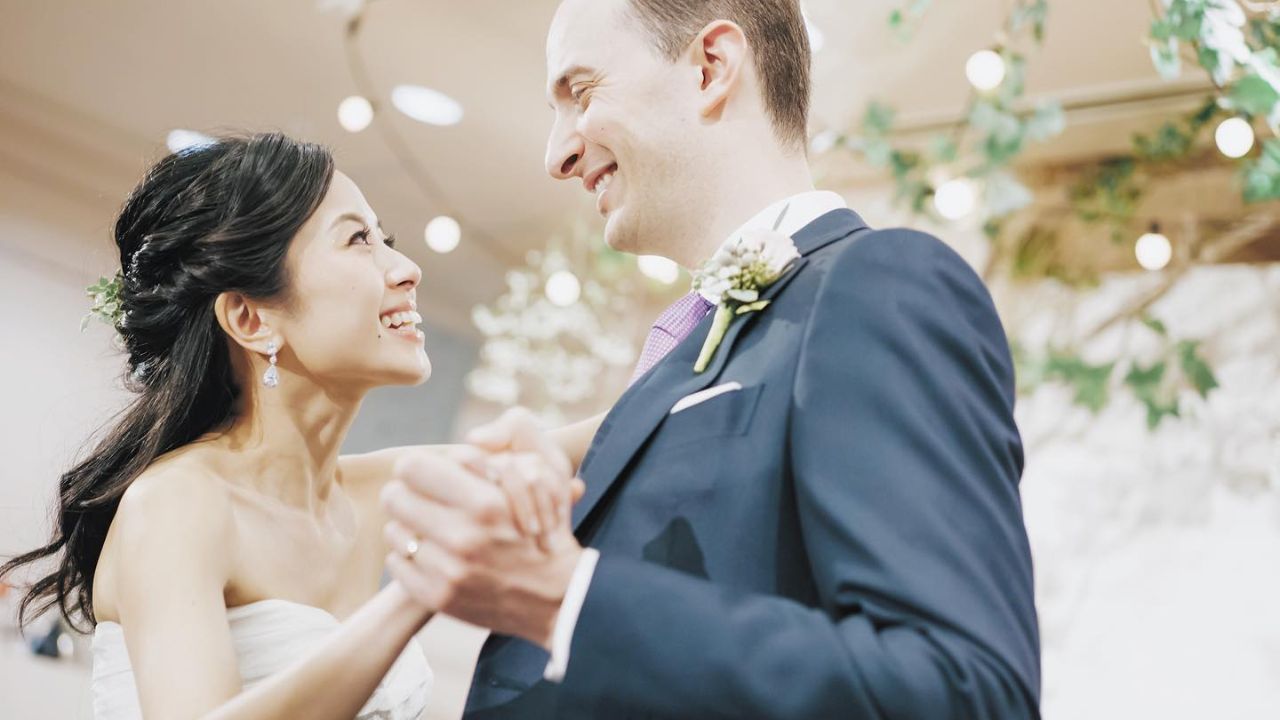 Marrying Japanese lady