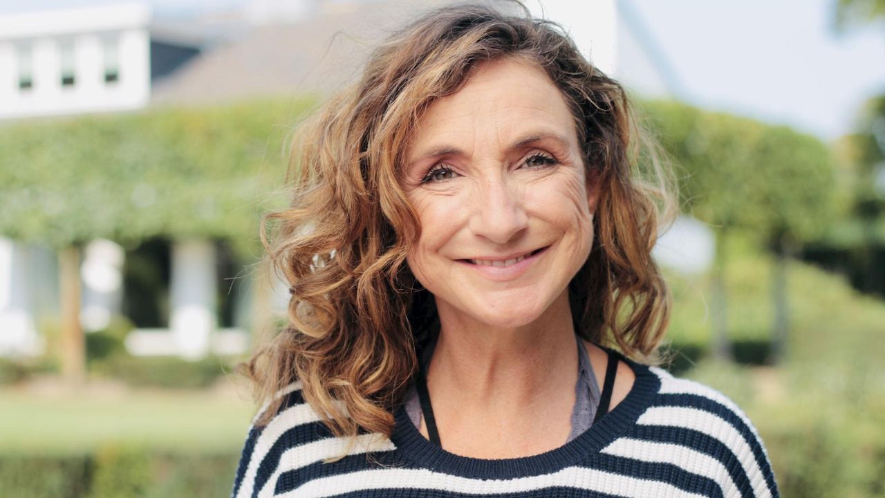 Wife over 50