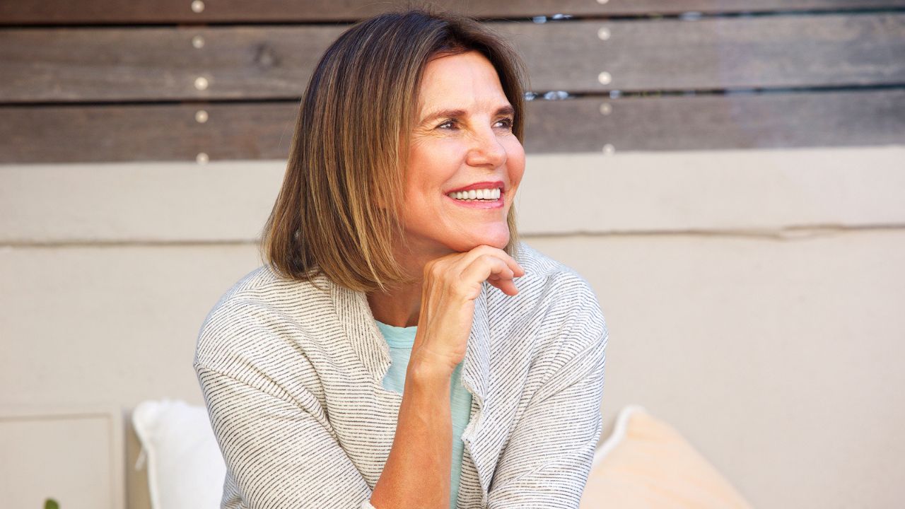 bride over 50