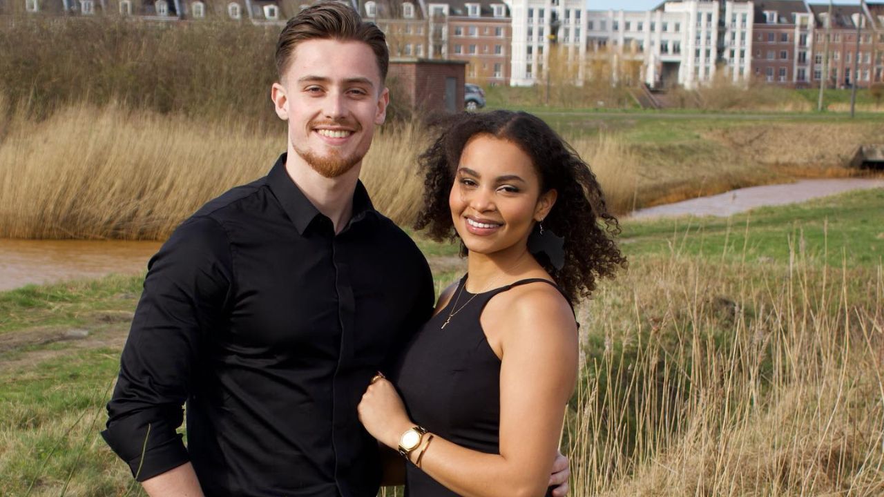 marrying Colombian woman