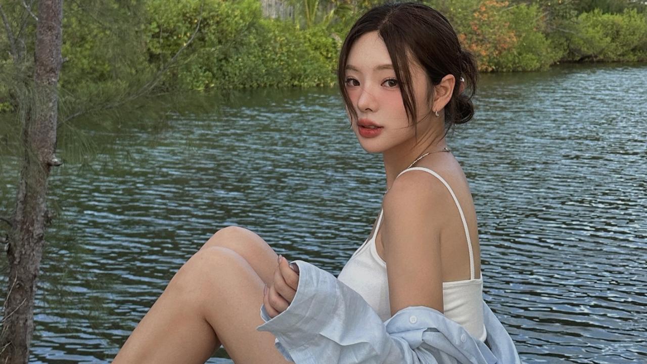 Japanese girl