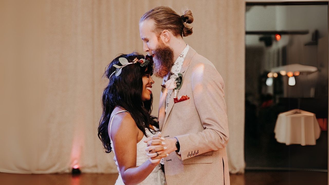 marrying Brazilian woman