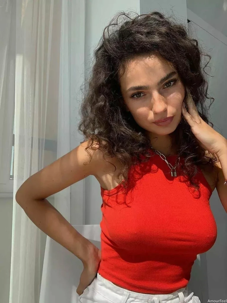 Ciara Profile image 1