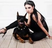 Albina Profile image 2