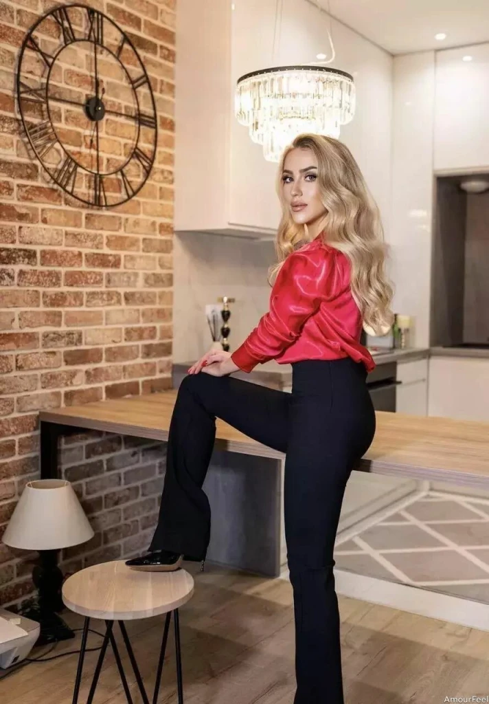 Mariia Profile image 1