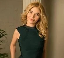 Valentina Profile image 1
