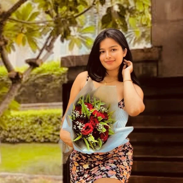Anjali Kapoor Profile image 1