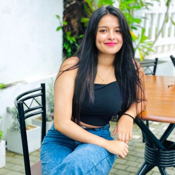 Neha Verma Profile image 1