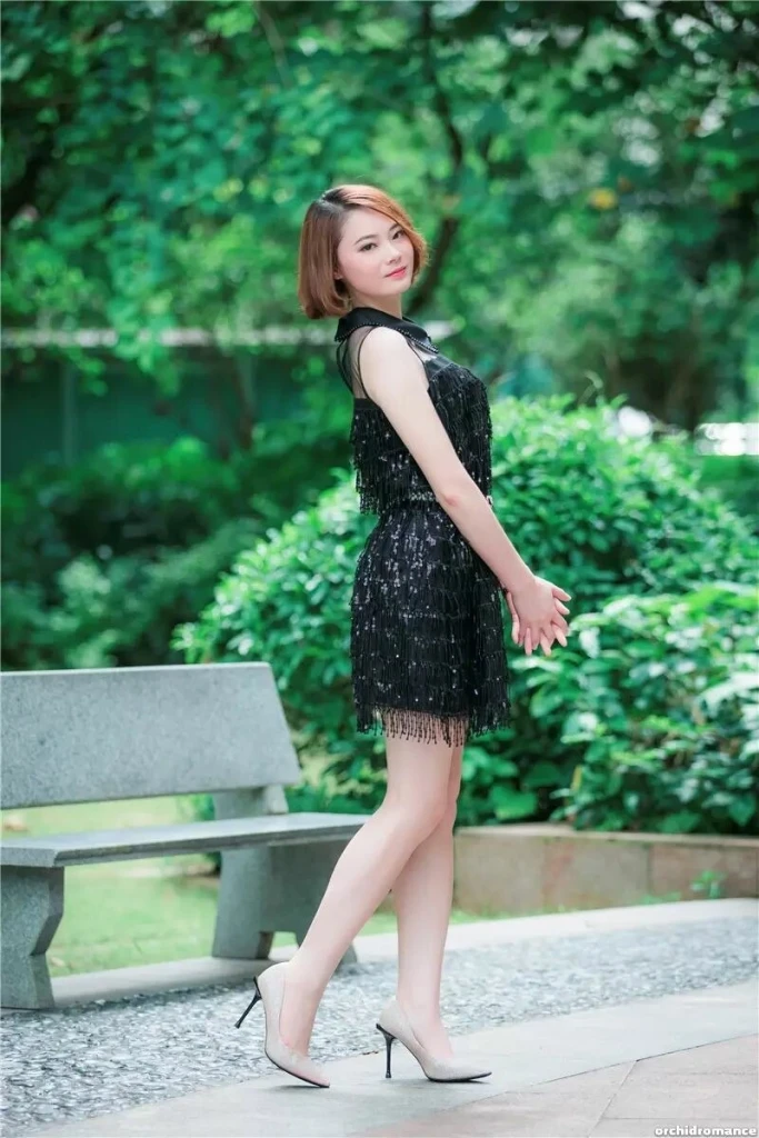 Lin Profile image 2