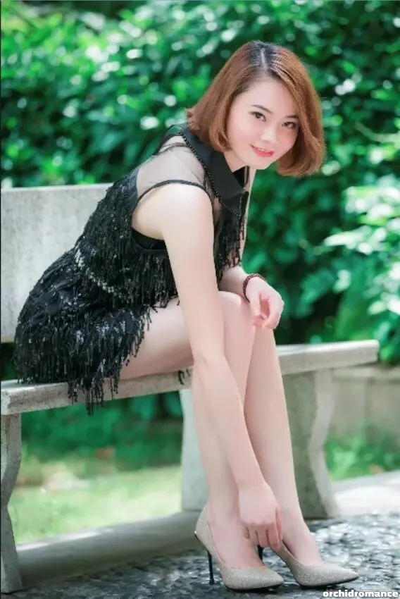 Lin Profile image 1