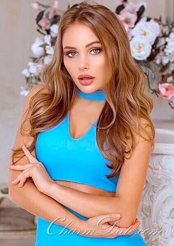 Anastasiia Profile image 2
