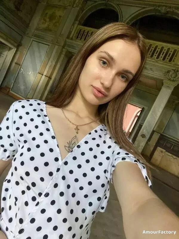 Daria, 20