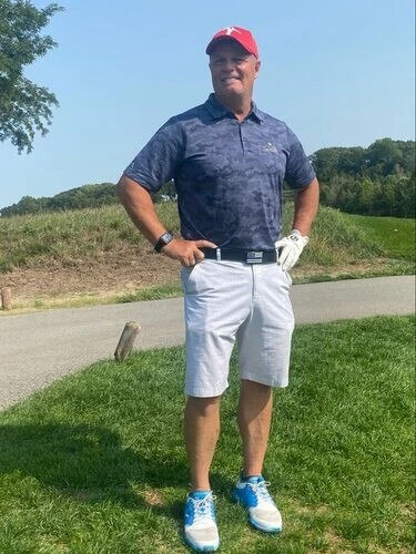 Jeff Profile image 2