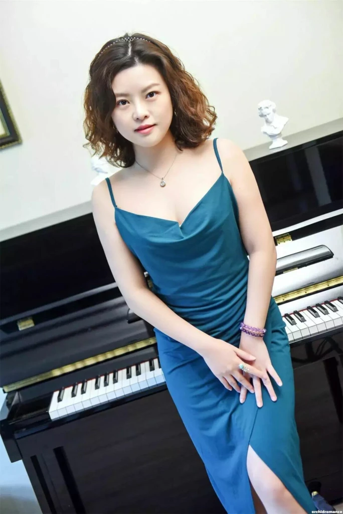 Xioayu Niu Profile image 1