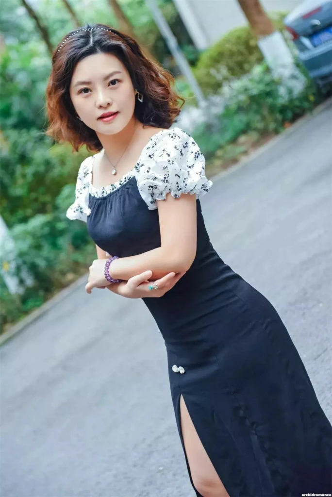 Xioayu Niu Profile image 4