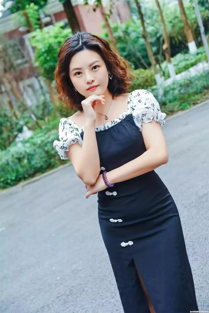 Xioayu Niu Profile image 3