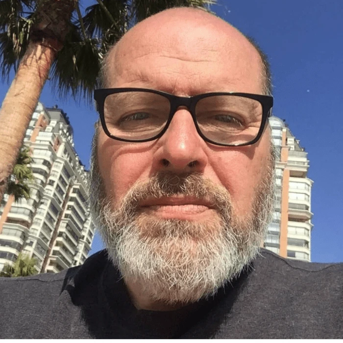 Mr.Darry Nienow Profile image 1