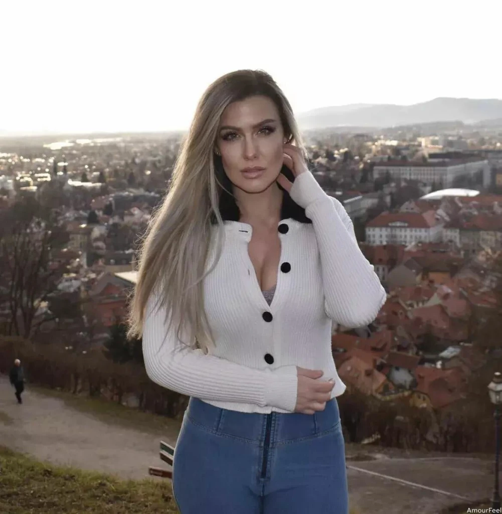 Ksenija Profile image 2