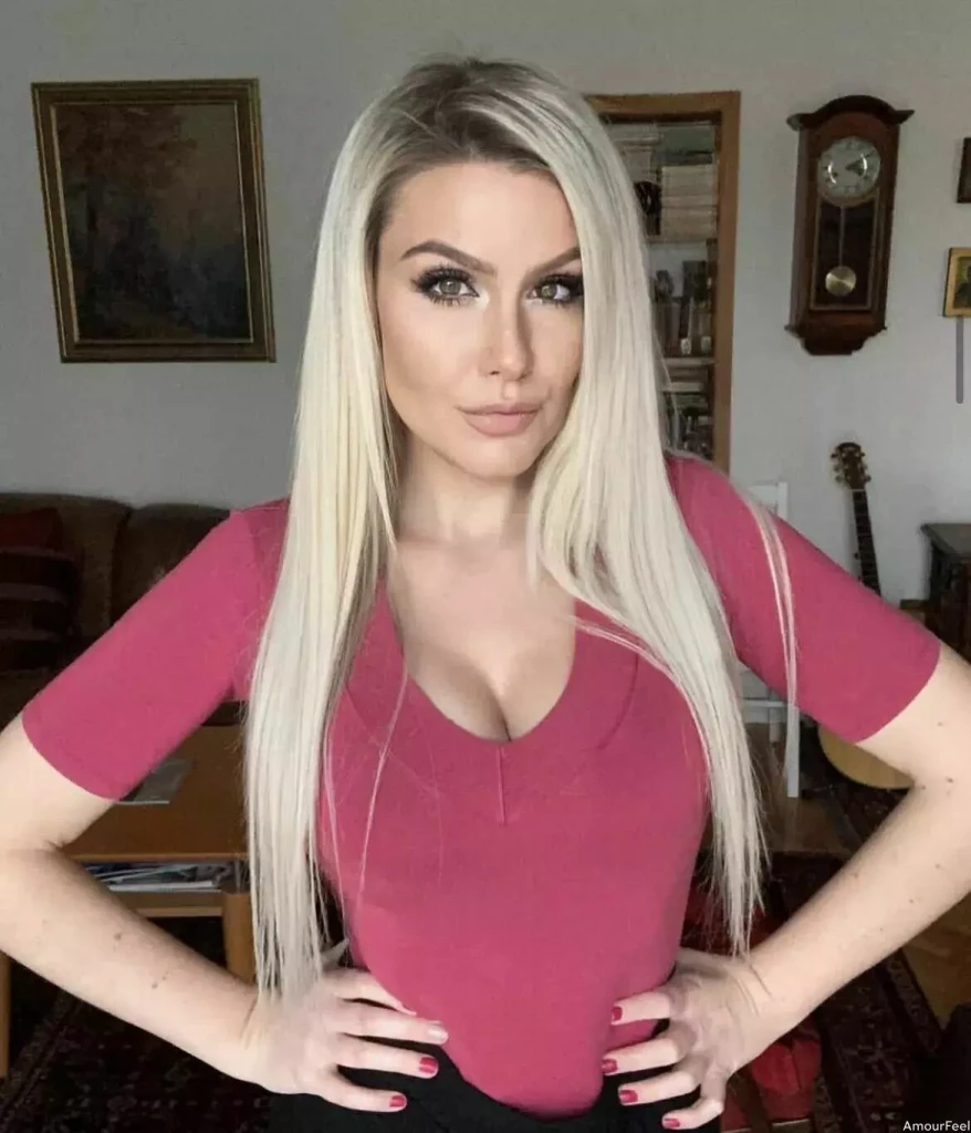 Ksenija Profile image 6